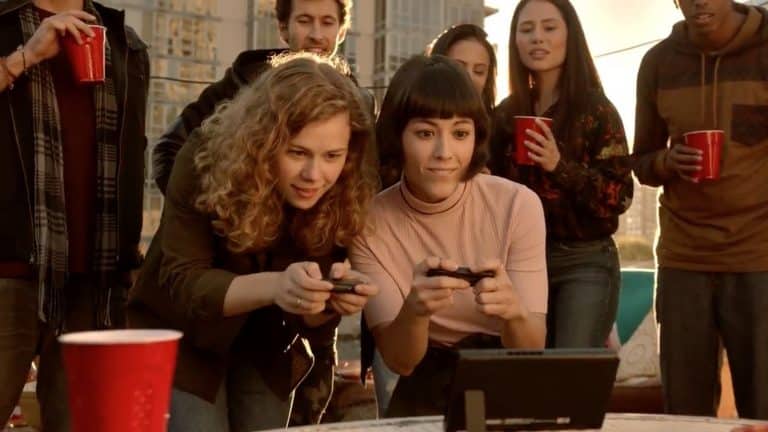 Nintendo Switch Party : découvrez les offres à ne pas manquer à la Fnac