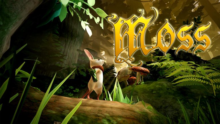 Polyacr a annoncé le lancement de « Moss » en réalité virtuelle