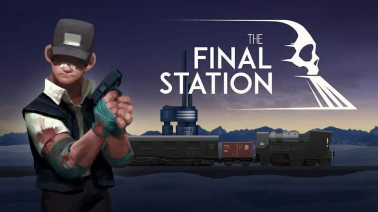 « The final station » fera enfin sa sortie officielle sur Nitendo Switch