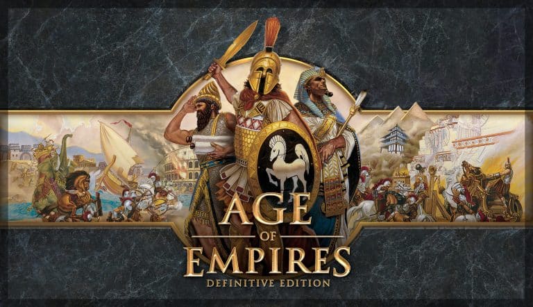 Age of empires, 20 ans après sa création
