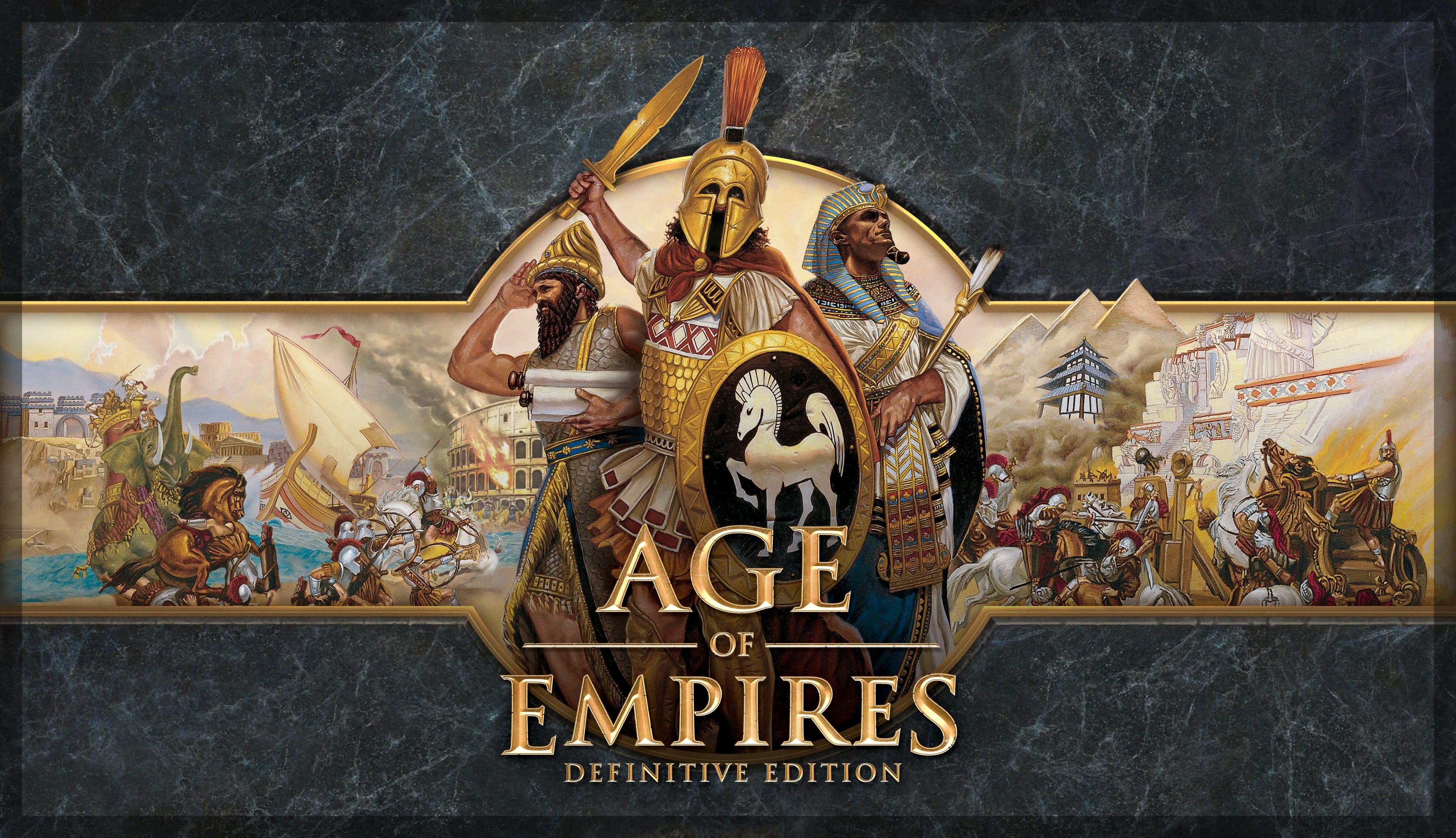 Age of empires, 20 ans après sa création