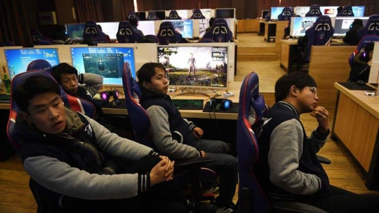 Chine : le jeu vidéo est devenu une matière scolaire