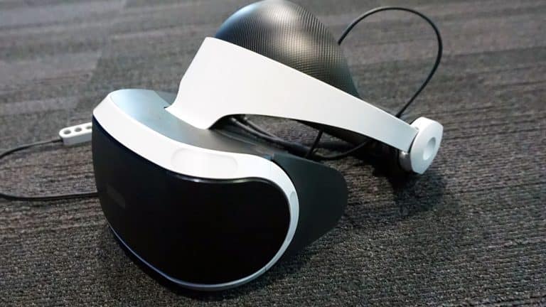 Découvrez les meilleurs et les plus récents jeux du casque PSVR
