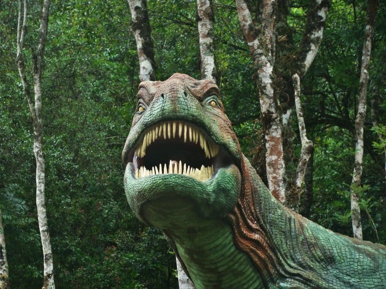 Jurassic World : La réalité augmentée pour une expérience de jeu optimale