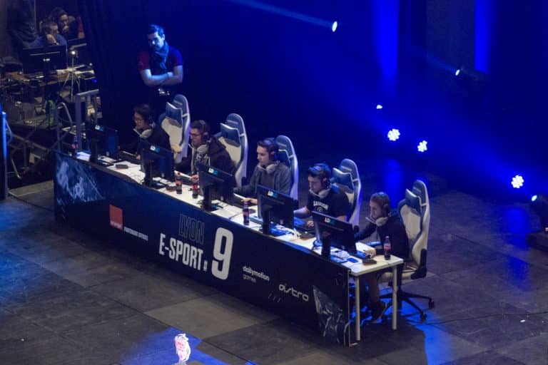 E-sport : faisons le point sur l&rsquo;actualité de l&rsquo;automne !