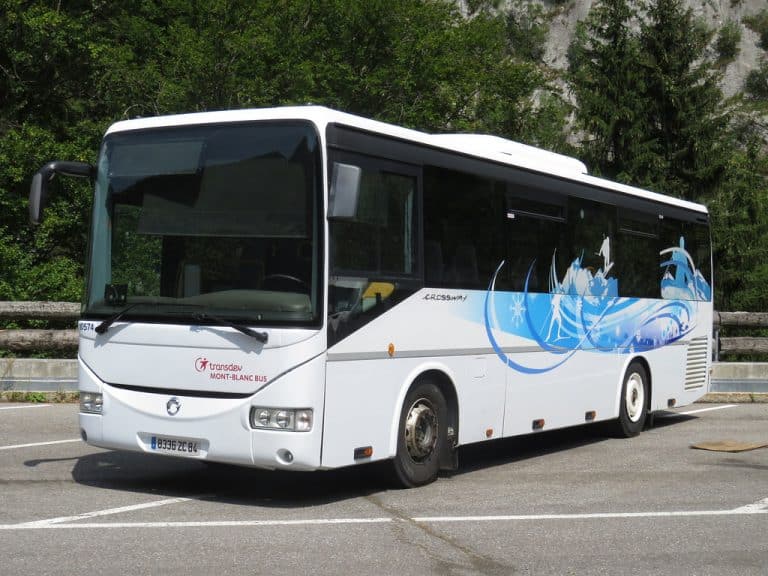 Est-il intéresser d&rsquo;aller à Lyon en bus depuis Paris ?