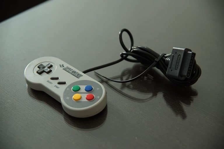 Les jeux vidéo les plus innovants de tous les temps
