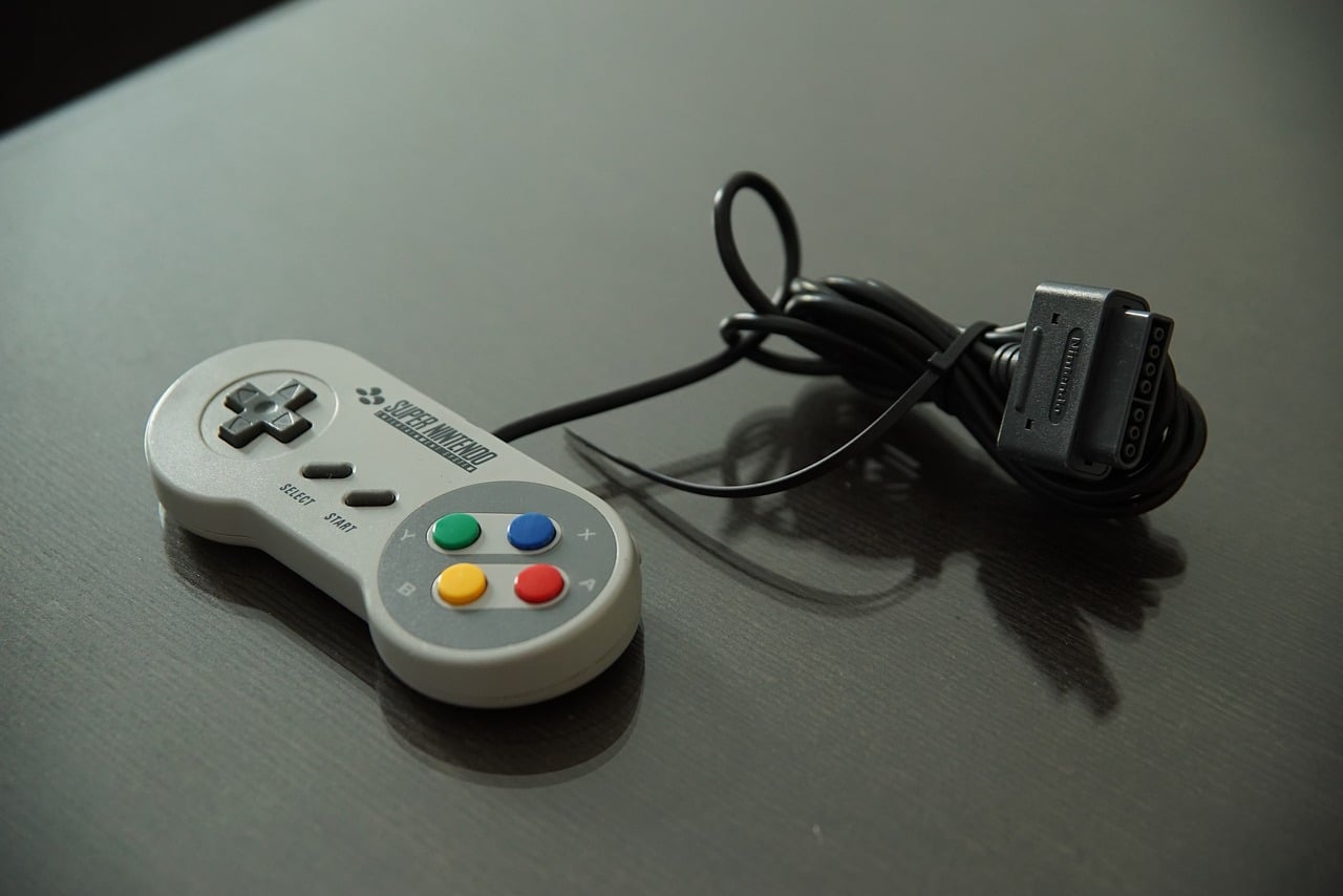 Les jeux vidéo les plus innovants de tous les temps