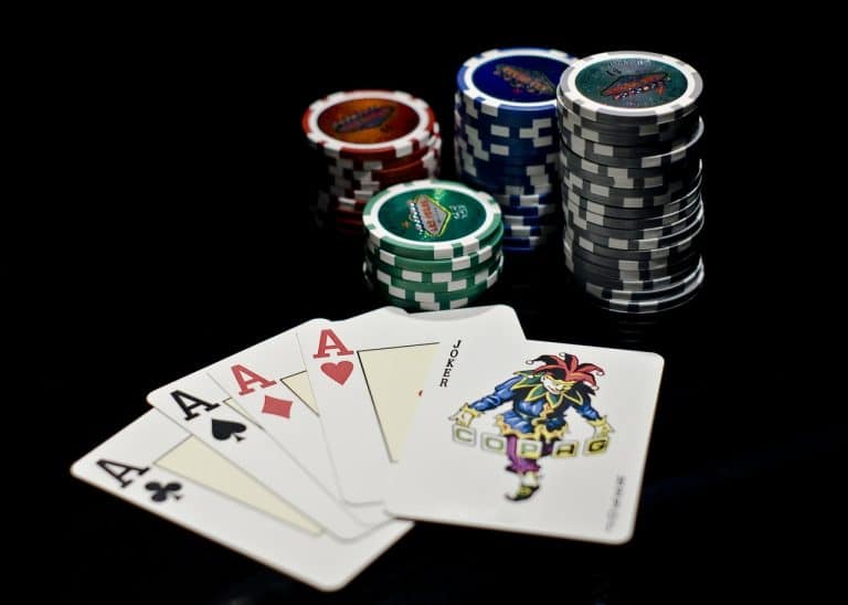 Comment jouer au casino en ligne depuis la France ?
