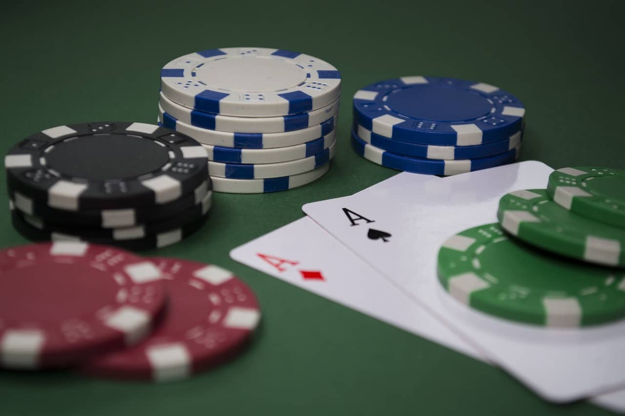 Principes à retenir la prochaine fois que vous êtes dans le casino