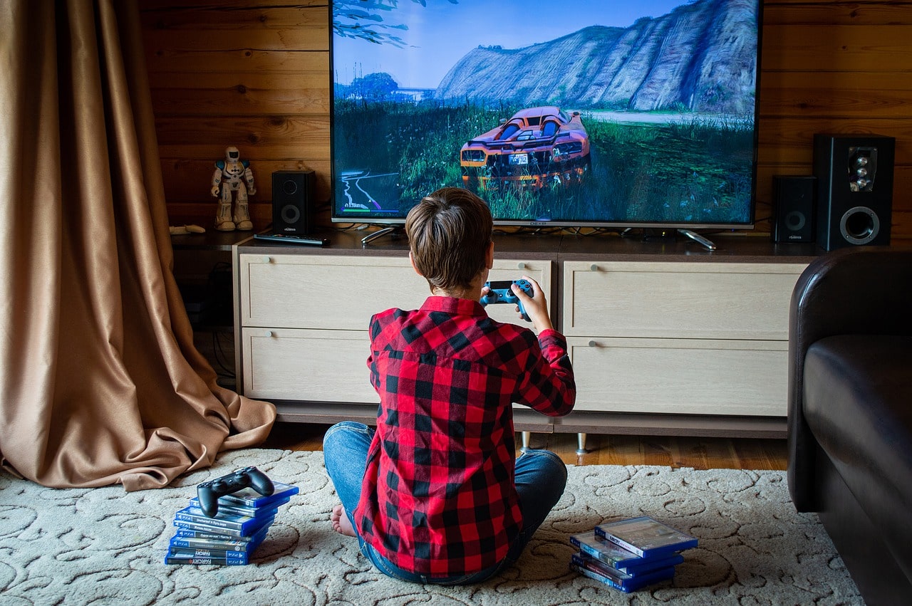 Voici comment mettre la main sur une PlayStation 5