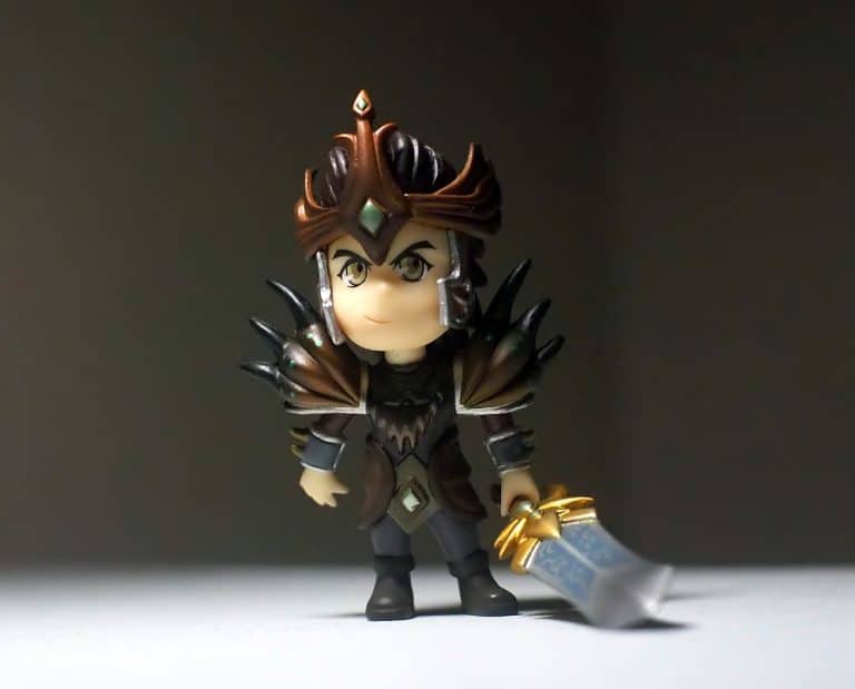 Comment gravir rapidement les échelons des classements de League of Legends ?