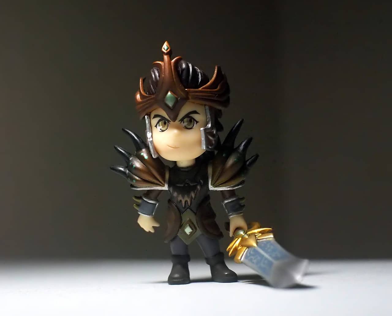 Comment gravir rapidement les échelons des classements de League of Legends ?