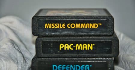découvrez l'univers des jeux vidéo avec notre sélection de jeux, actualités et analyses sur l'industrie du gaming.