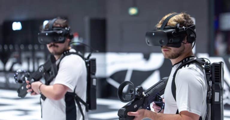 Quel sera l&rsquo;avenir des jeux vidéo ?