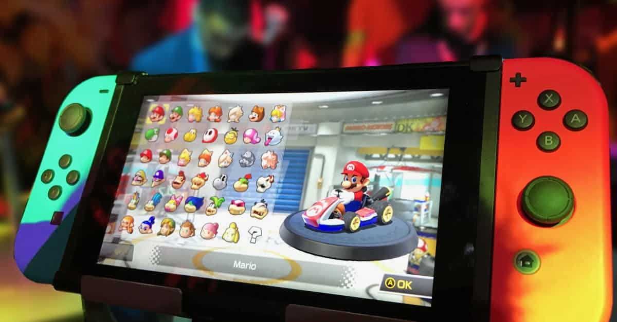 découvrez l'univers du gaming : actualités, tests, astuces, et bien plus encore. rejoignez la communauté des passionnés de jeux vidéo et partagez votre expérience avec nous.