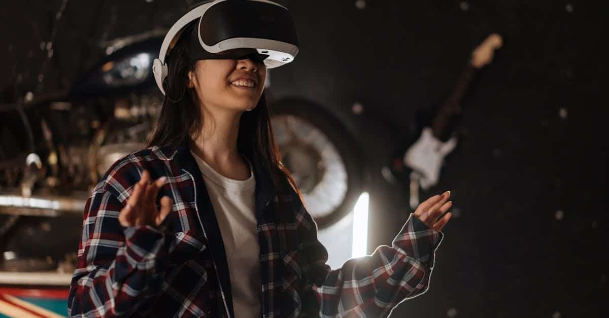 Quels sont les secrets de l’univers des gaming ? découvrez les secrets du gaming avec nos astuces et conseils pour améliorer vos performances et explorer des mondes virtuels.