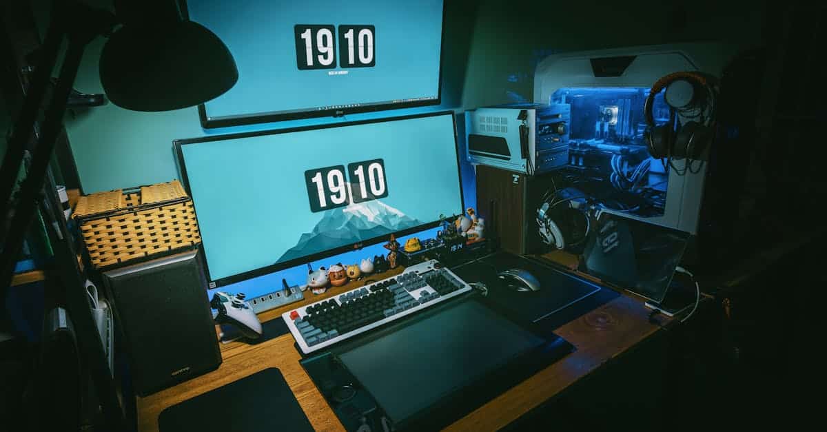 découvrez les secrets du gaming avec nos astuces et conseils pour améliorer votre expérience de jeu. restez en avance sur la concurrence et devenez un maître du gaming.