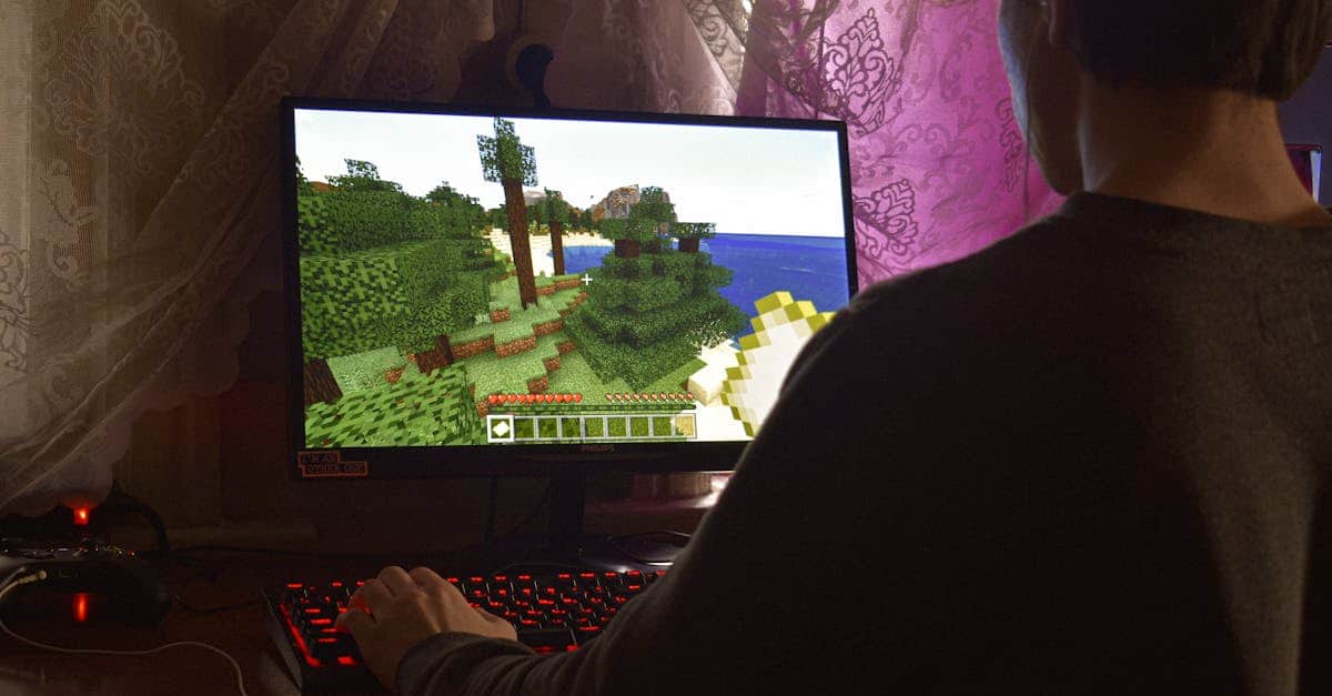 découvrez les secrets du gaming avec nos astuces et conseils pour améliorer votre expérience de jeu. retrouvez les meilleures stratégies pour devenir un véritable maître du gaming.