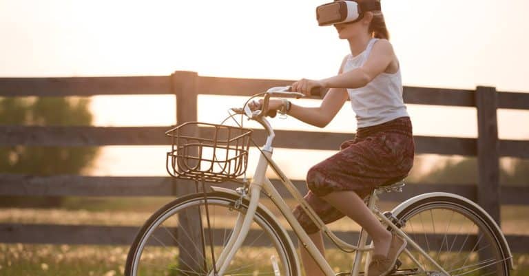 La réalité virtuelle ultime : mythe ou réalité?