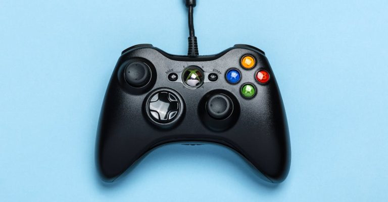 Le gaming : une aventure sans fin ?