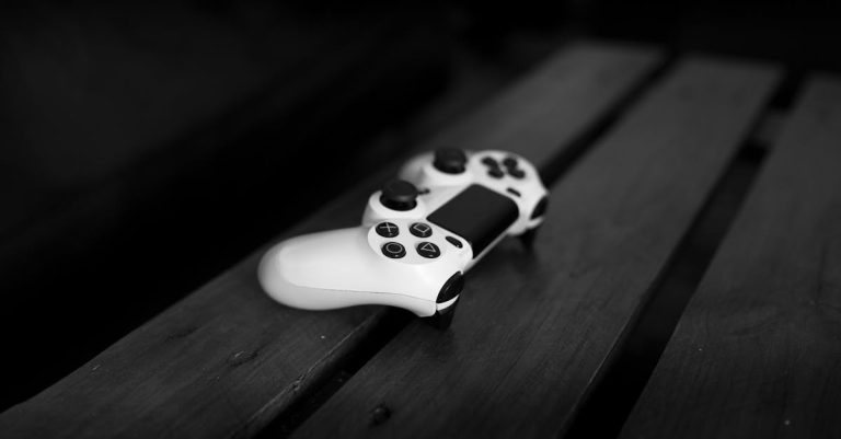 Le gaming : une passion qui nous dévore ?