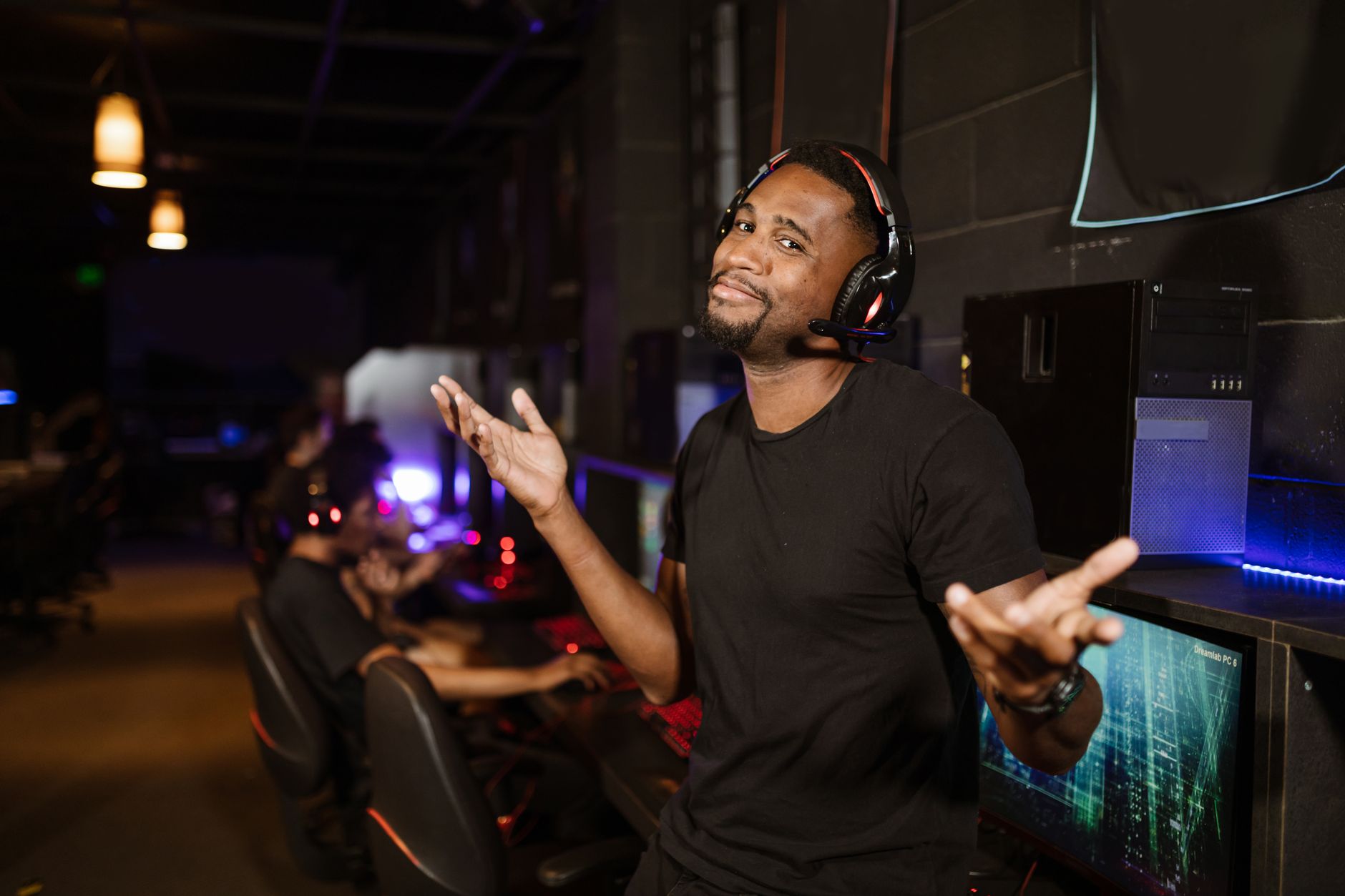Le gaming : quelle est l’expérience ultime ?