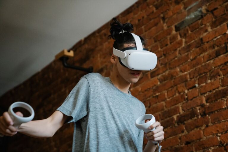 Le gaming : une expérience audacieuse et divertissante ?