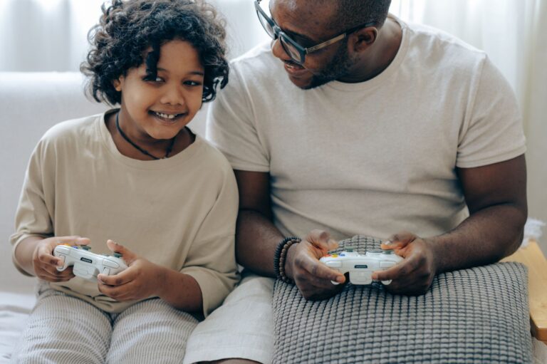 Jouer aux jeux vidéo : une véritable échappatoire enchantée ?