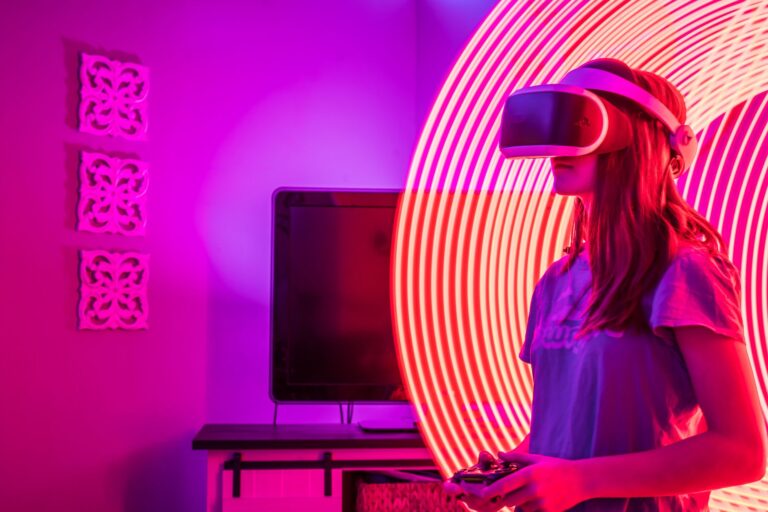 La passion du gaming : quels enjeux pour les joueurs ?