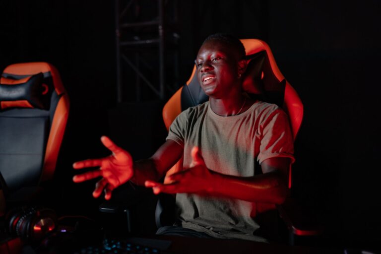 Le gaming : un défi passionnant ?