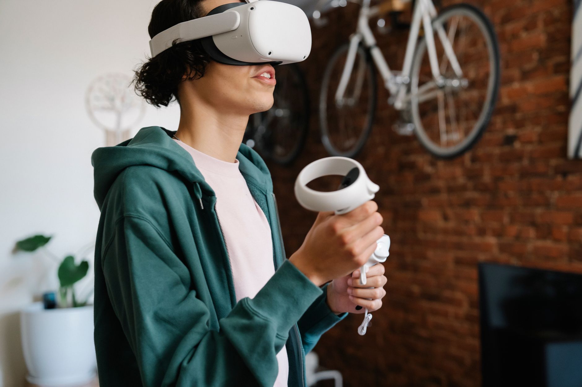 Le gaming : une plongée immersive dans l’univers sensoriel ?