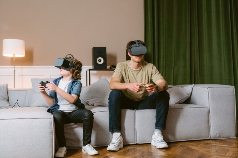 Le gaming : un divertissement puissant ?