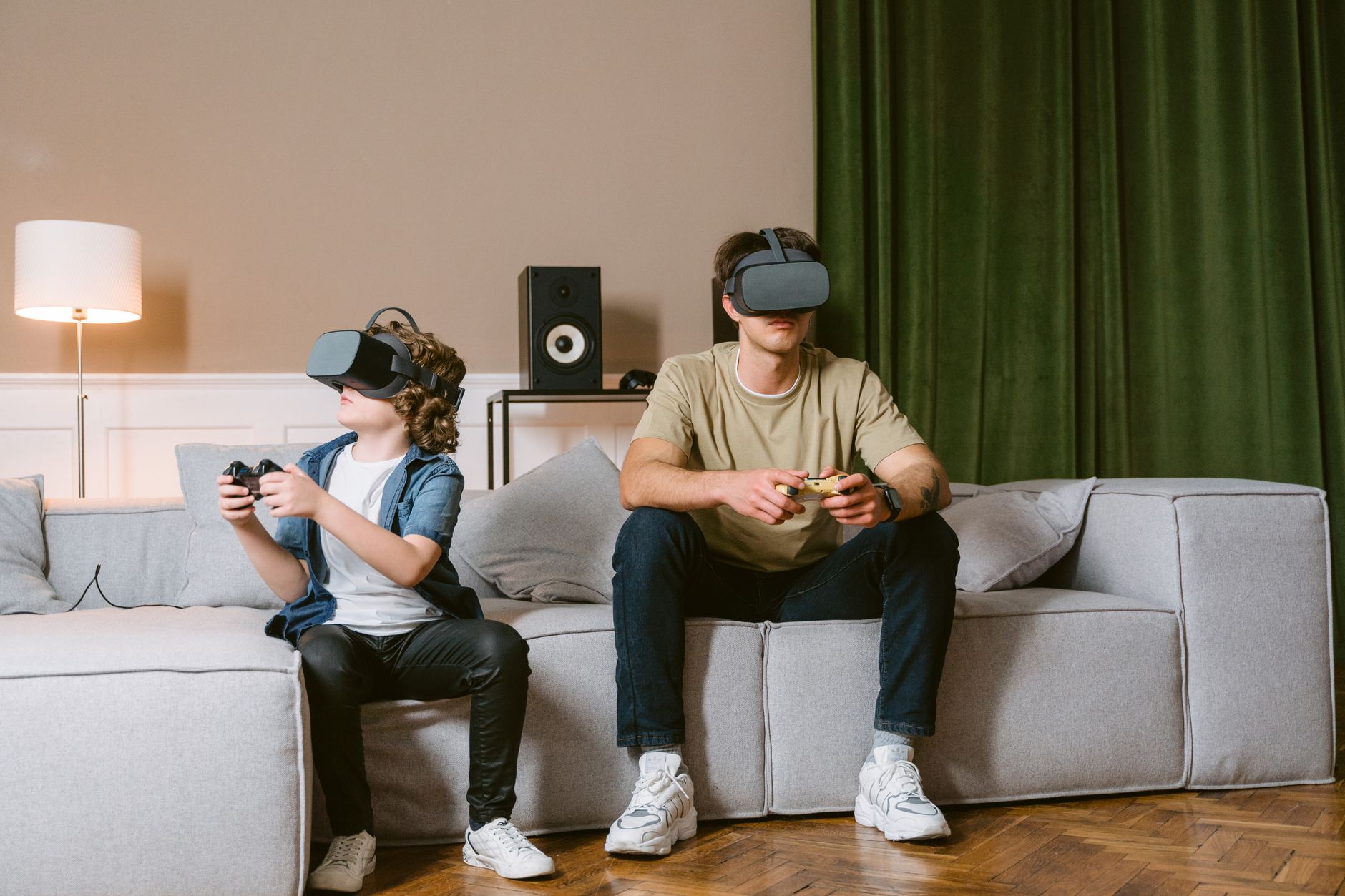 Le gaming : un divertissement puissant ?