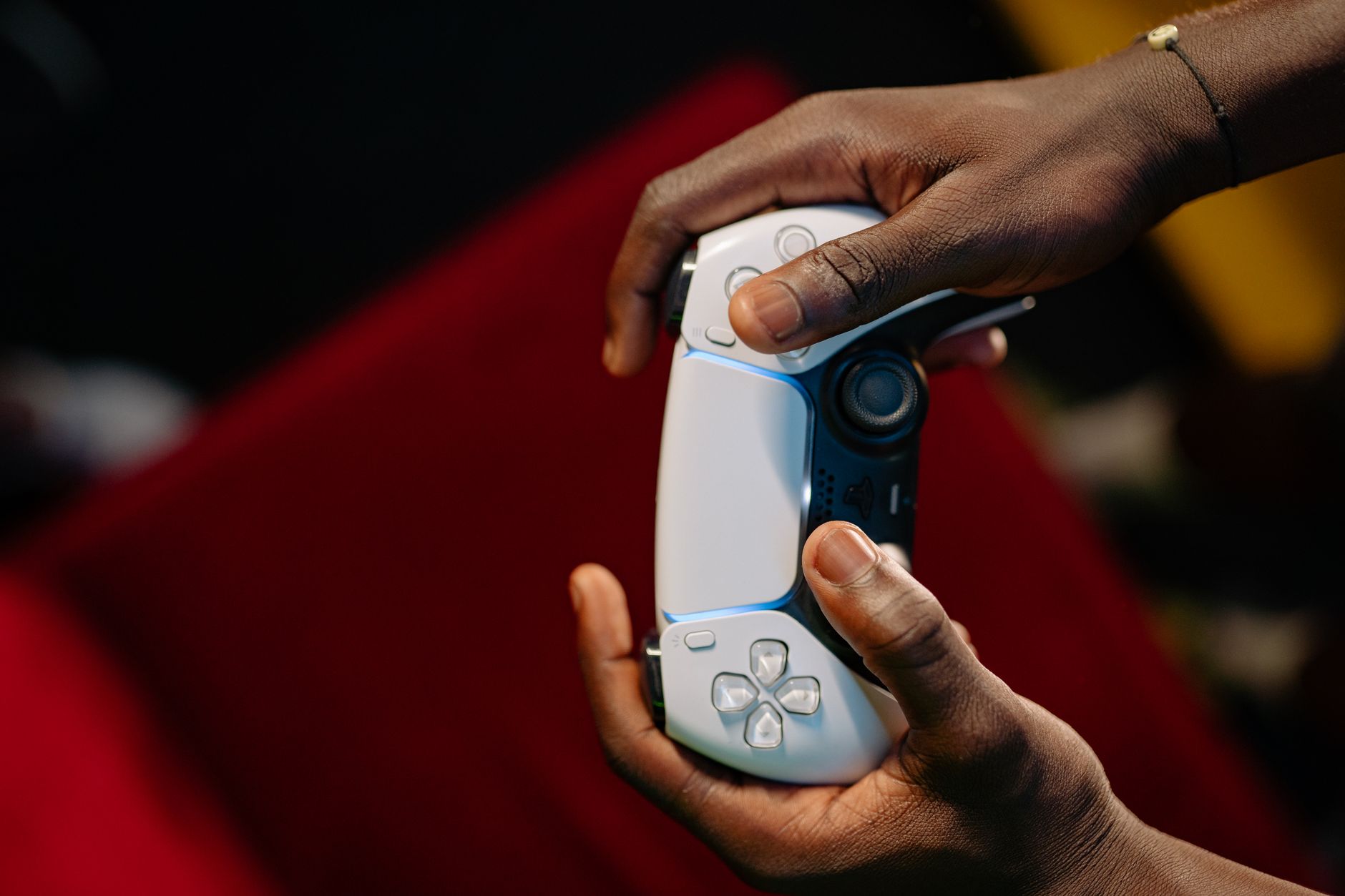 Le gaming : une aventure sans fin ?