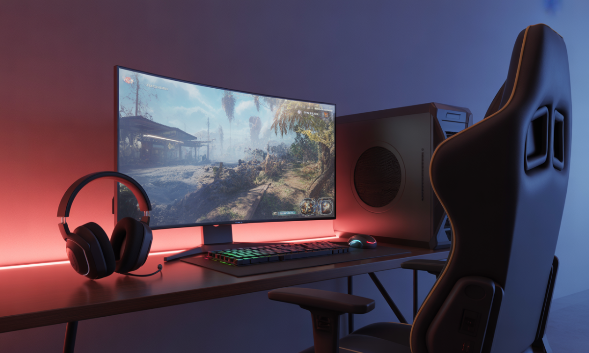 Quelle est la clé de l’immersion dans le gaming ? découvrez les éléments essentiels qui favorisent l'immersion dans le monde du gaming. de la narration captivante aux graphismes réalistes, explorez comment chaque détail contribue à une expérience de jeu inoubliable.