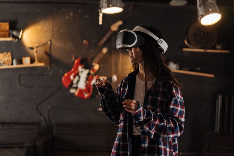 Quelle est la clé de l&rsquo;immersion dans le gaming ?