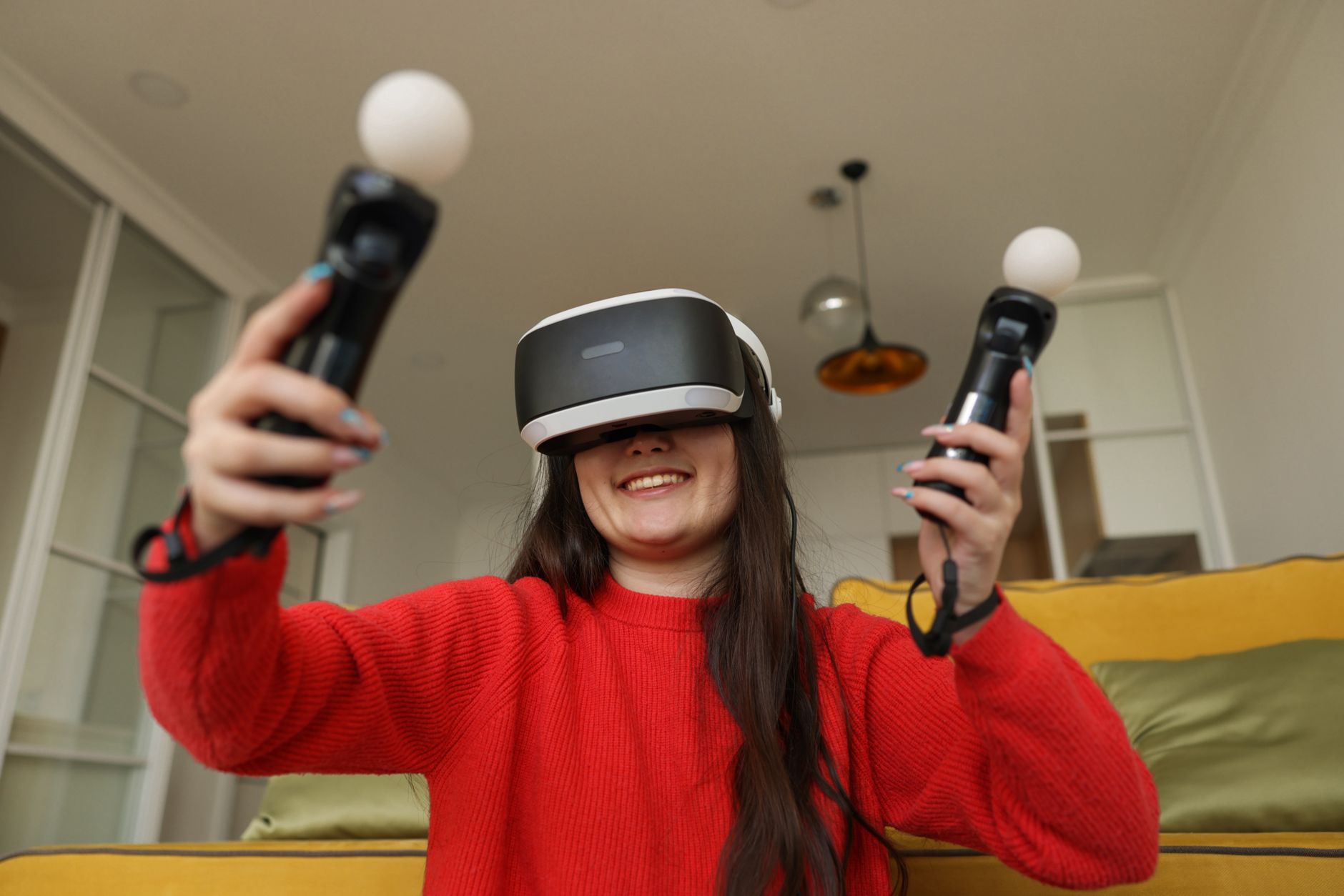 La réalité virtuelle révolutionne-t-elle le monde du gaming ?