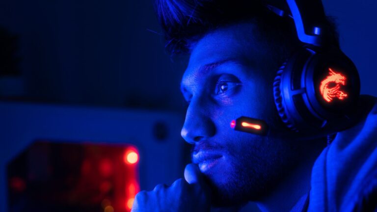 Le gaming : une passion dévorante ?