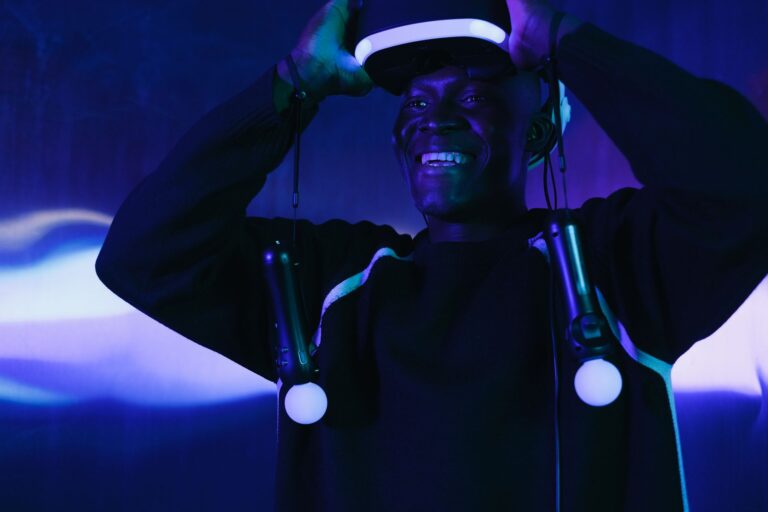 Le gaming : vers une révolution du divertissement ?