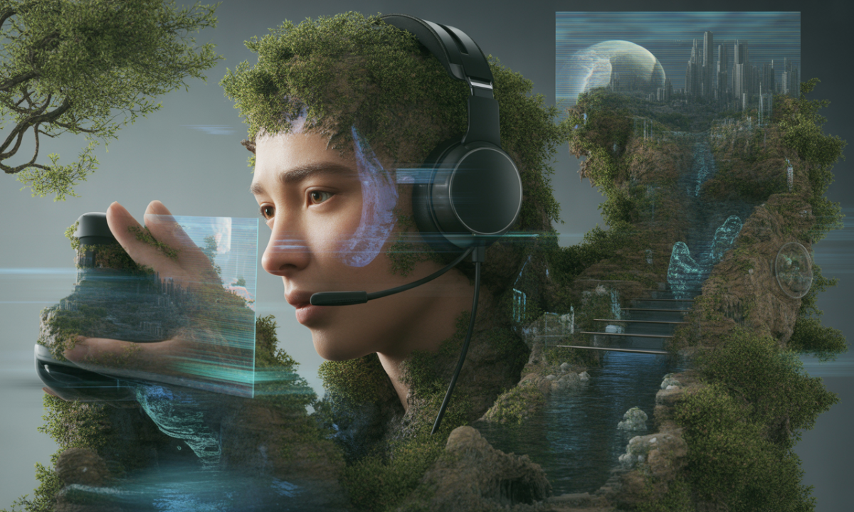 Le gaming : une nouvelle façon de découvrir le monde ? découvrez comment le gaming révolutionne la manière d'explorer et d'apprendre sur le monde à travers des expériences immersives et interactives.