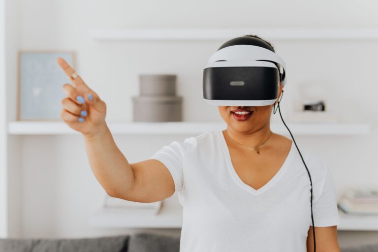 Le gaming : révolution de la technologie ludique ?