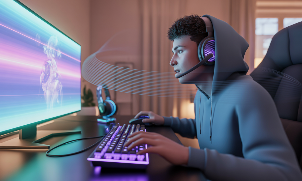 Le gaming : des dĂ©fis qui stimulent l’imagination ? dĂ©couvrez comment le gaming propose des dĂ©fis captivants qui stimulent l'imagination et dĂ©veloppent la crĂ©ativitĂ© des joueurs.