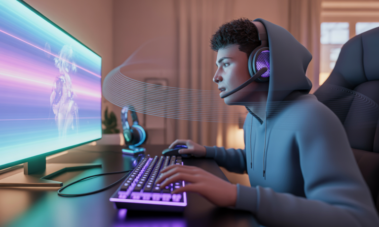 Le gaming : des défis qui stimulent l&rsquo;imagination ?