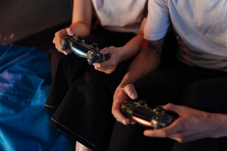 Le gaming : un monde virtuel fascinant ?