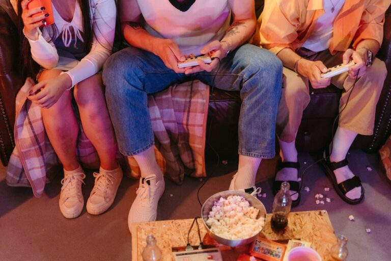 Le gaming : un nouvel horizon de divertissement ?