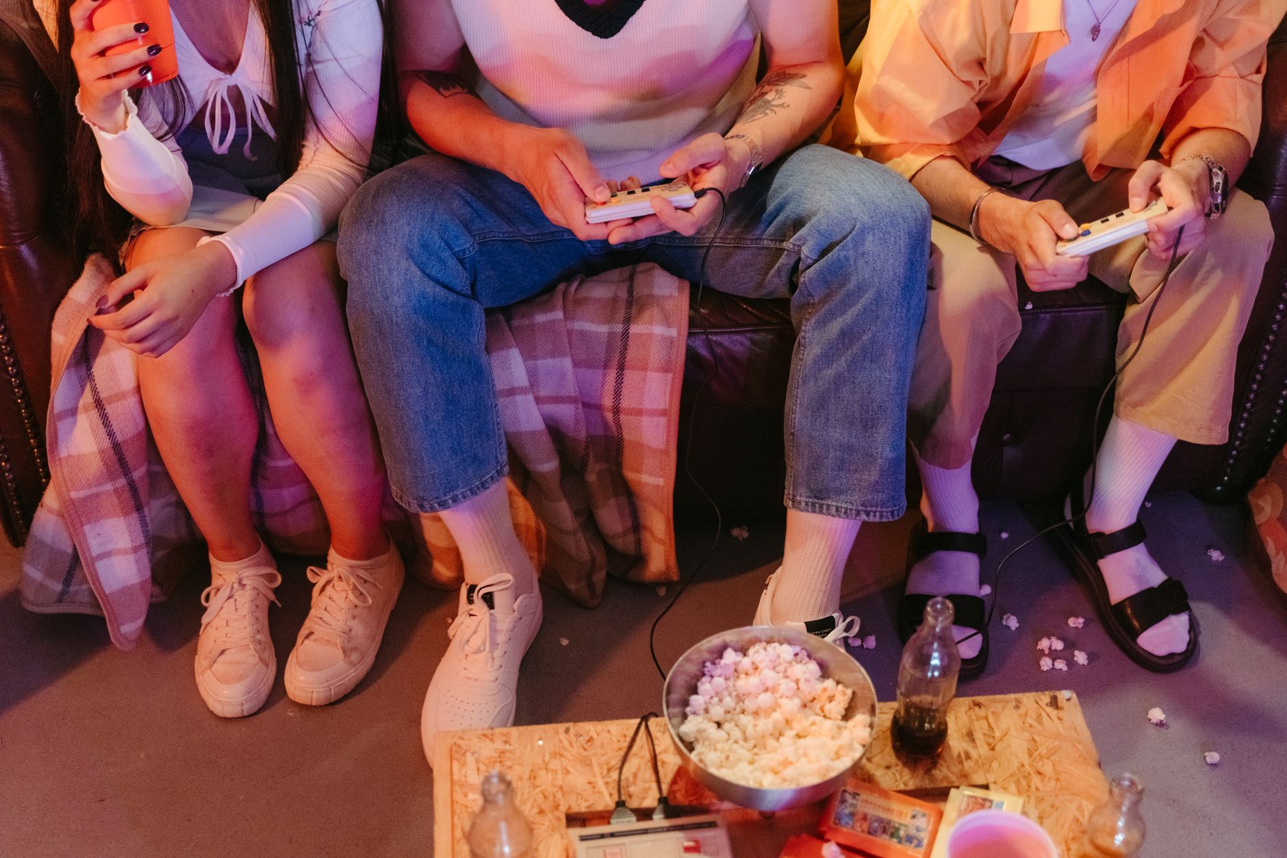 Le gaming : un nouvel horizon de divertissement ?