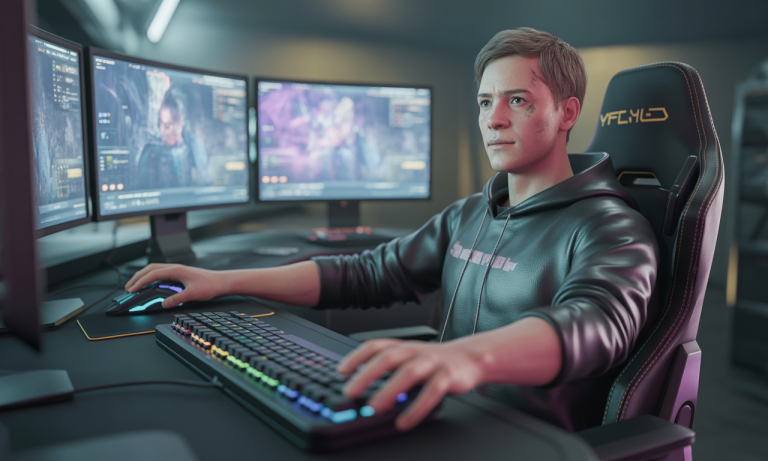 Quelle est la clé de la suprématie dans l&rsquo;univers du gaming ?