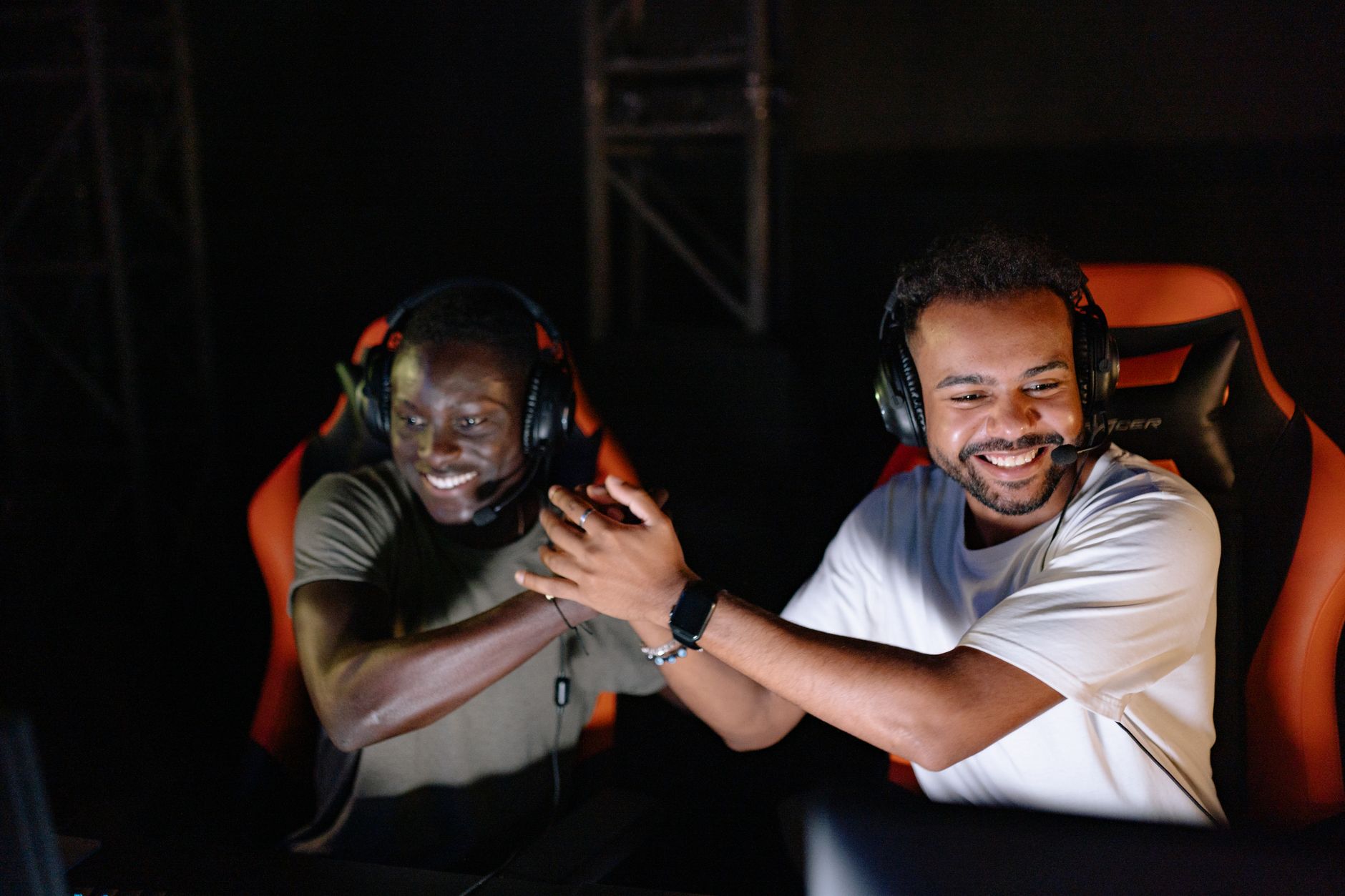 Le gaming : comment concilier compétition et coopération ?