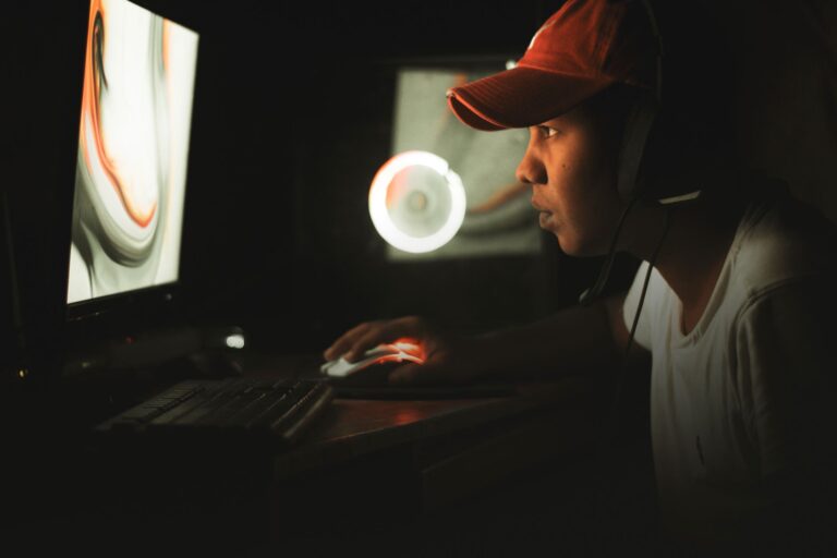 Le gaming : une immersion totale dans l&rsquo;extraordinaire ?